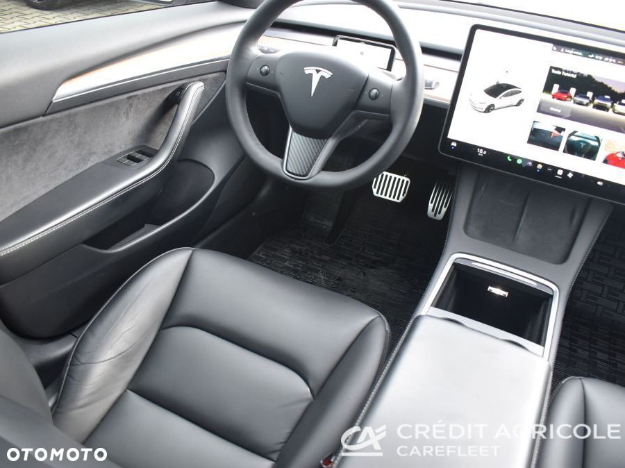 Tesla Model 3 RWD - 21