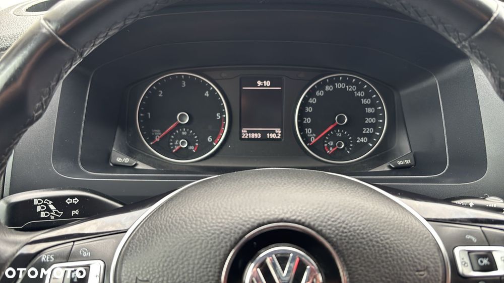 Volkswagen Transporter T6 - 13