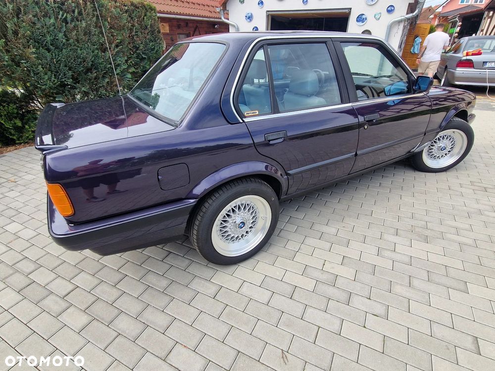 BMW Seria 3 - 7