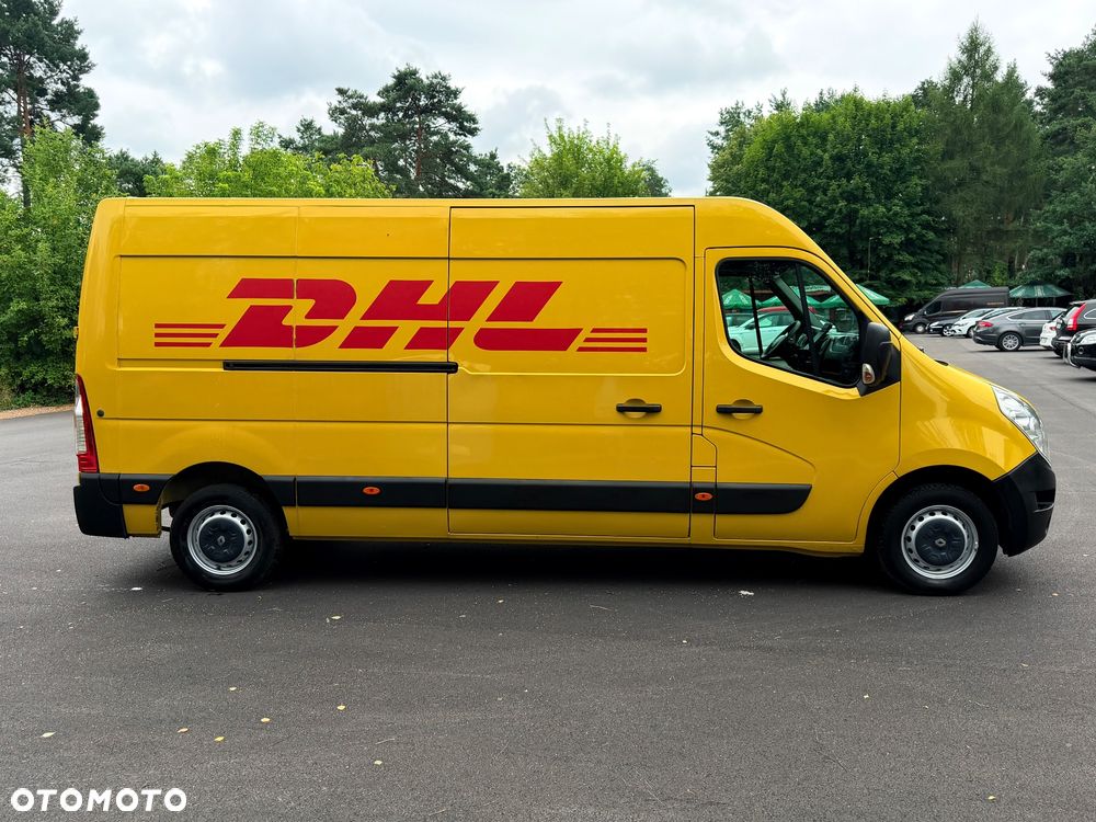 Renault Master - 4