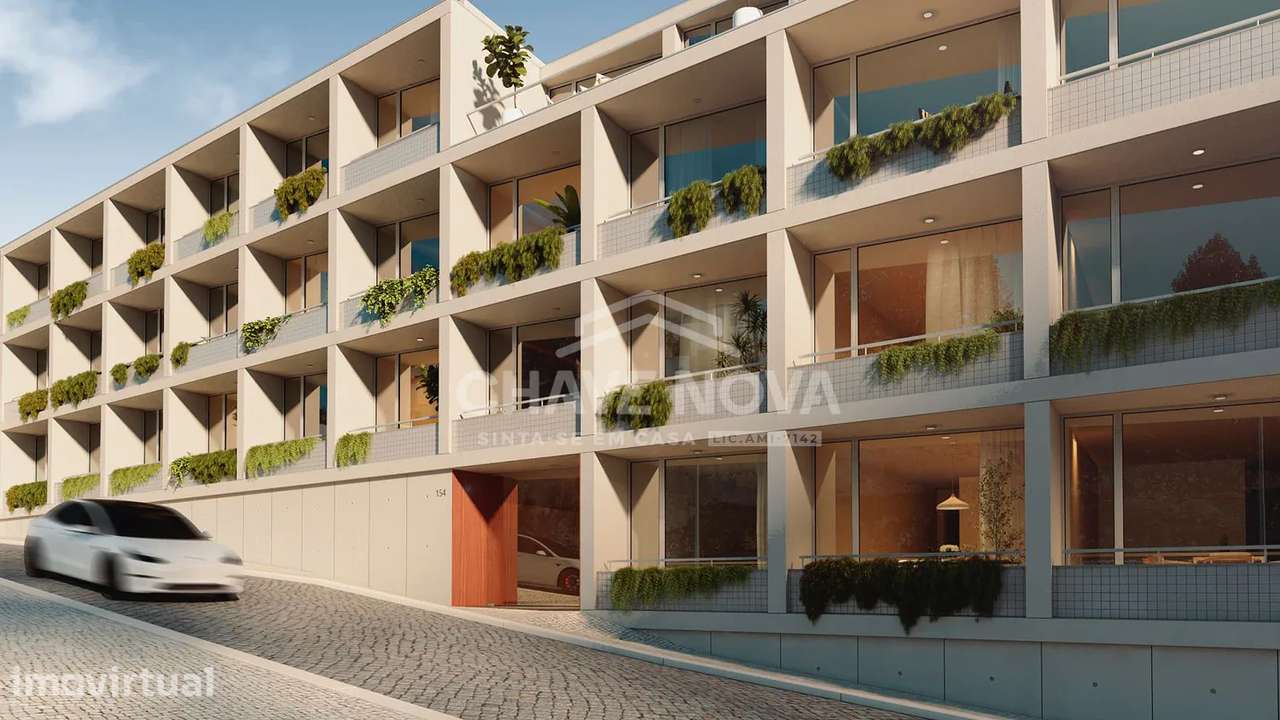 Apartamentos na Baixa LIFE IN PORTO - T0 - Grande imagem: 4/25