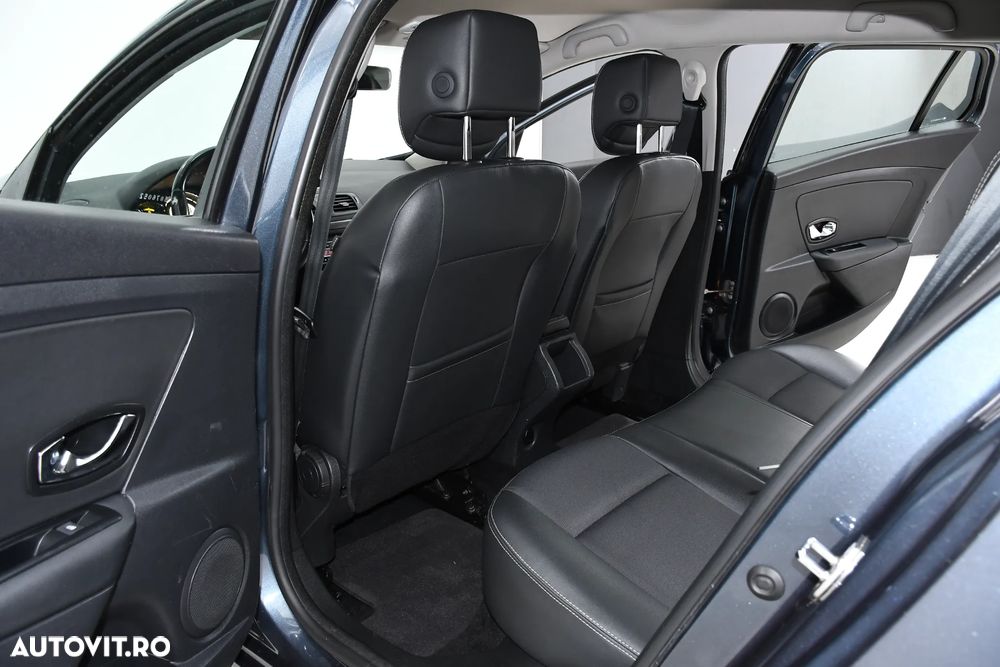 Renault Megane 1.5 dCI Zen - 10