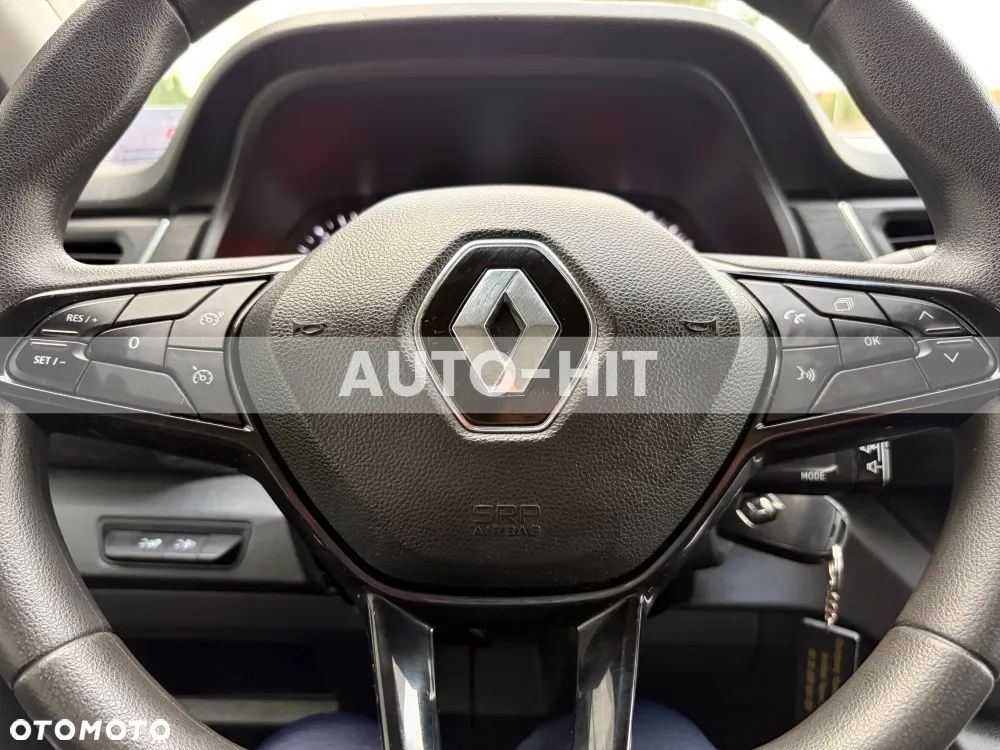 Renault Trafic - 22