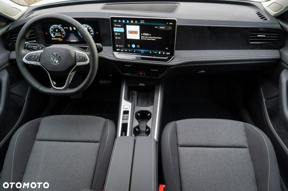 Volkswagen Passat Variant - 17