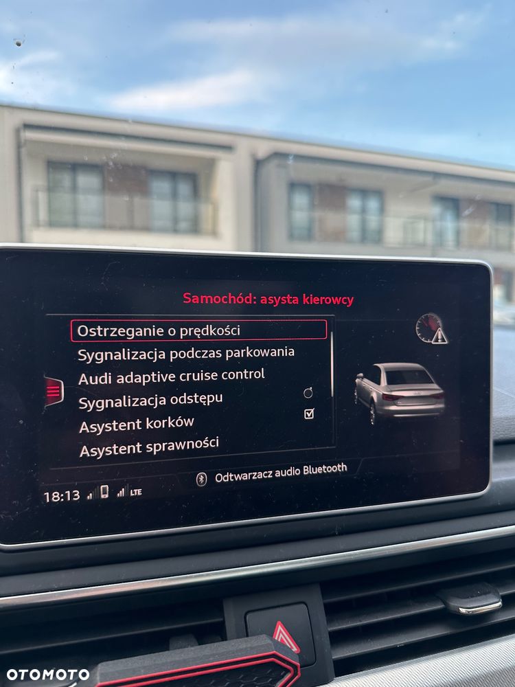 Audi A4 Limousine 2.0 TDI S tronic - 12