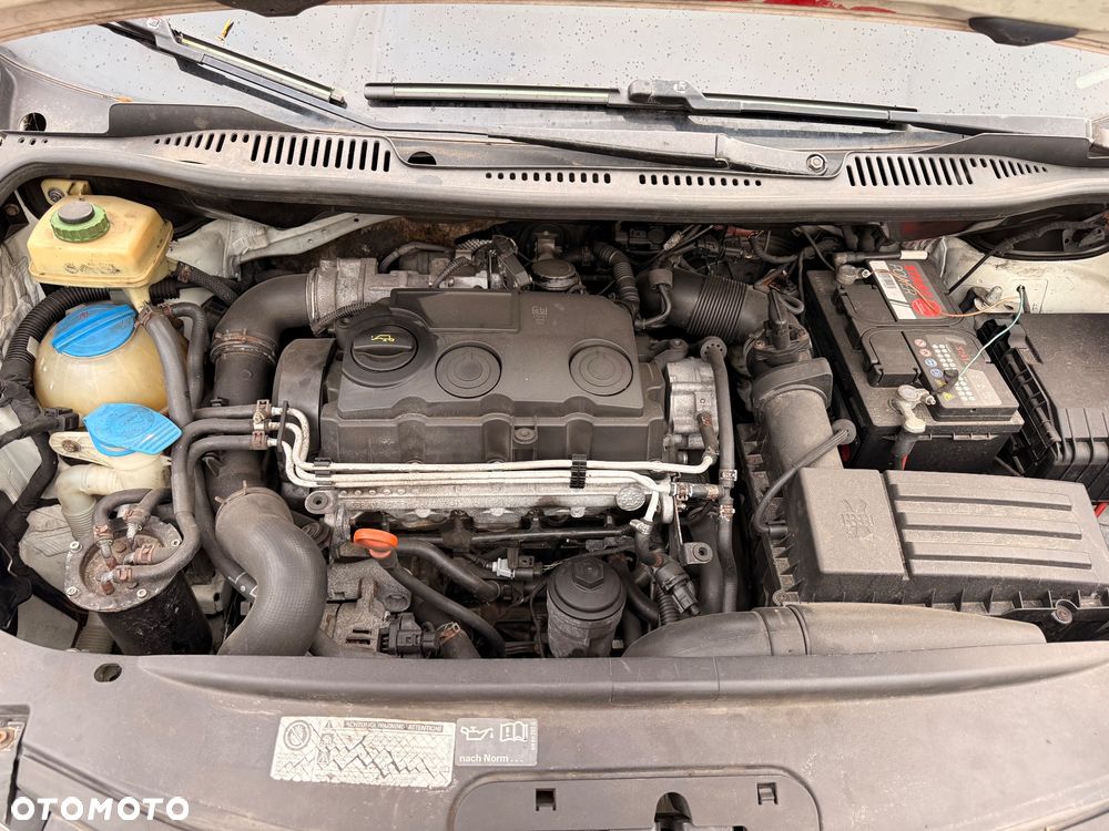 Volkswagen Caddy Mixt komfort DSG - 24