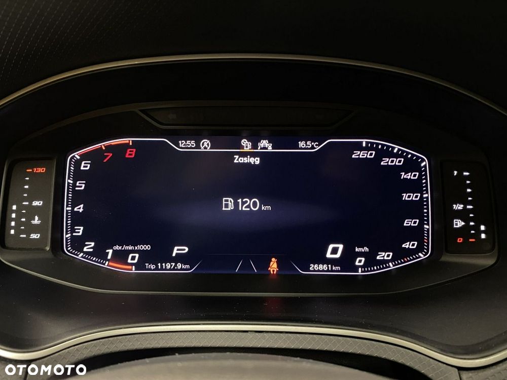 Seat Ibiza 1.0 TSI FR S&S DSG - 24