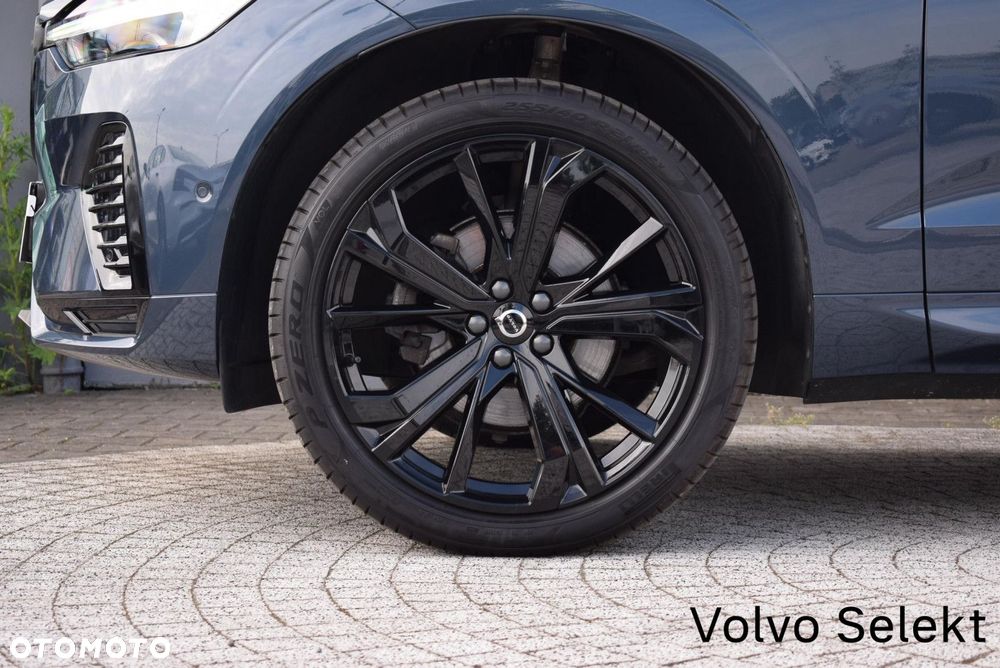 Volvo XC 60 - 12