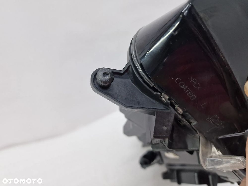 VW SPORTSVAN 517 12- LEWA LAMPA PRZEDNIA PRZÓD BI-XENON , NR 517941031B , NR AUKCJI LA400 - 9