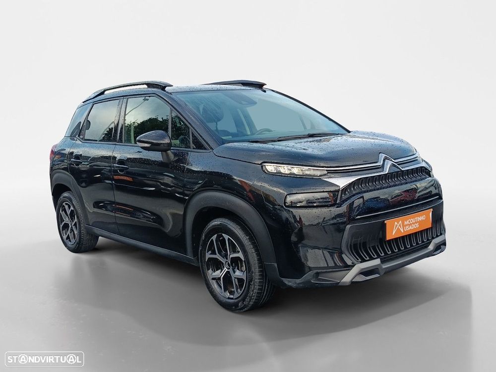 Citroën C3 Aircross 1.2 PureTech Plus - 7