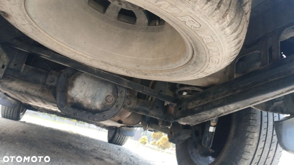 Jeep Grand Cherokee 3.0 CRD Automatik DPF Overland - 21