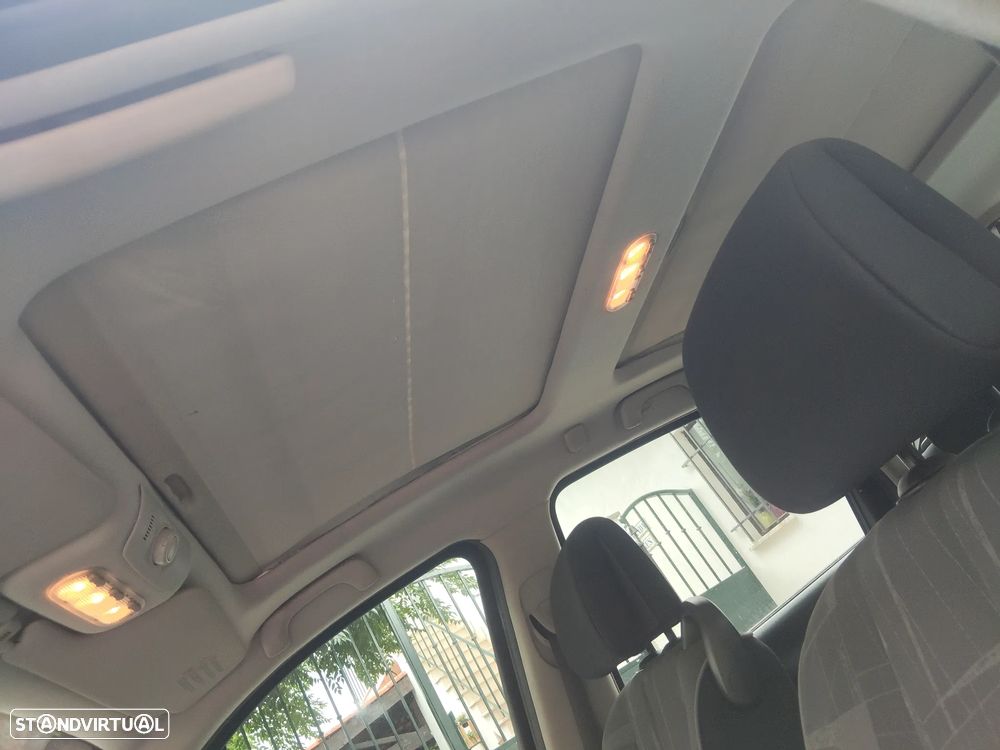 Renault Scénic 1.5 dCi Confort Dynamique - 17