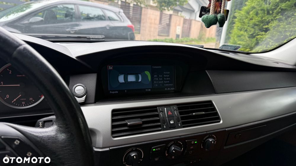 BMW Seria 5 - 22