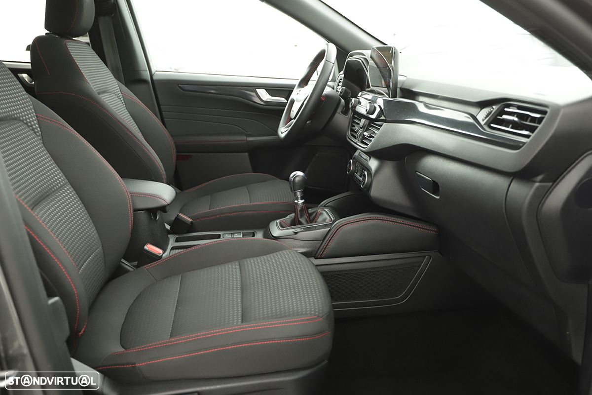 Ford Kuga 1.5 TDCi EcoBlue ST-Line - 20