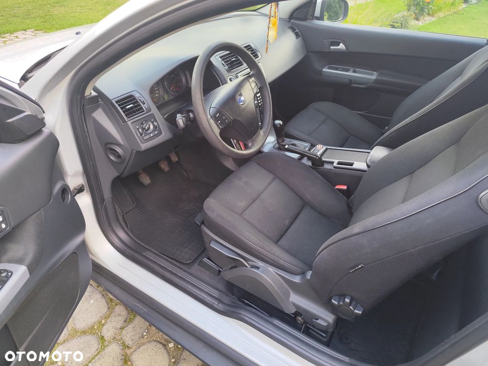 Volvo C30 1.6D DRIVe Start/Stop - 18