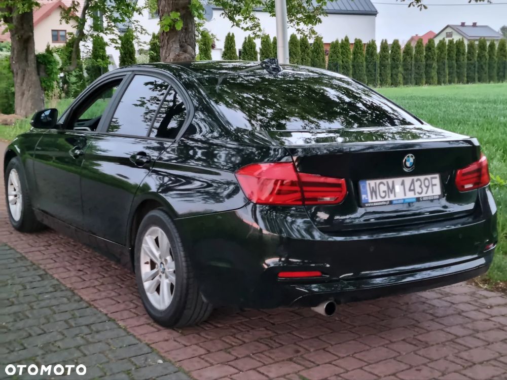 BMW Seria 3 - 30