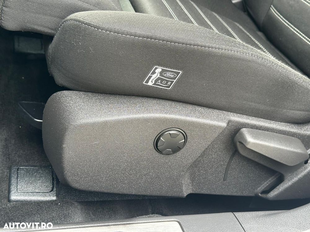 Ford Mondeo 2.0 TDCi Aut. Titanium - 23