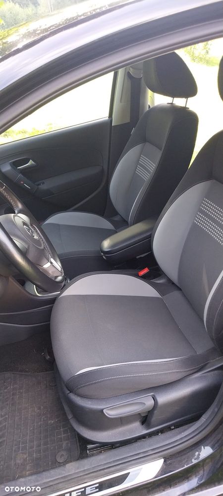 Volkswagen Polo 1.2 TSI Life - 11