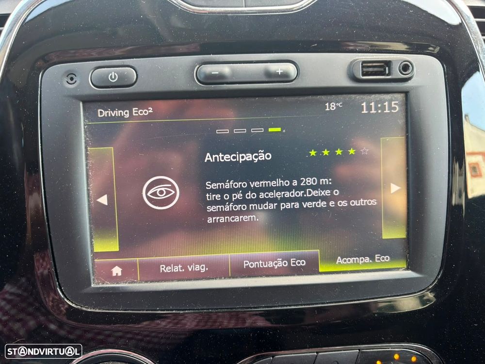 Renault Captur 1.5 dCi Exclusive - 34
