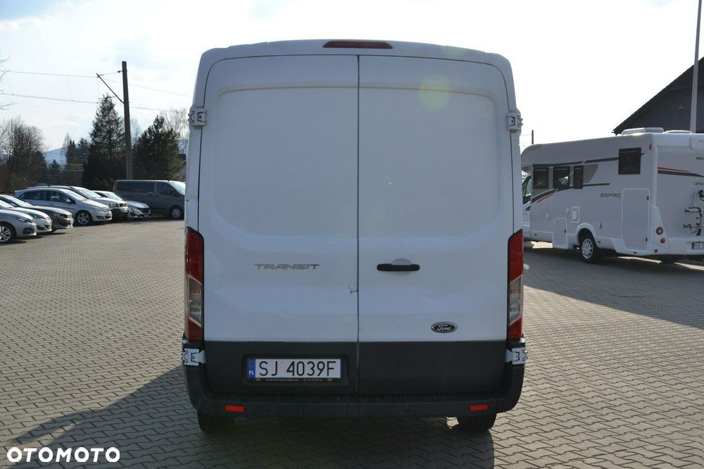 Ford Transit - 6