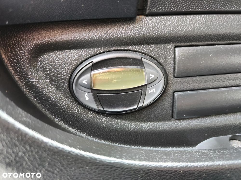 Fiat DUCATO KONTENER MAXI - 10