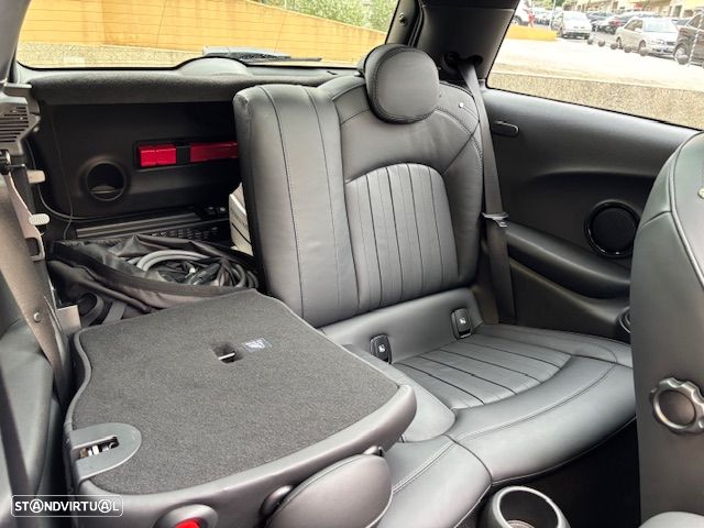 MINI 3 Portas Cooper SE Yours - 29