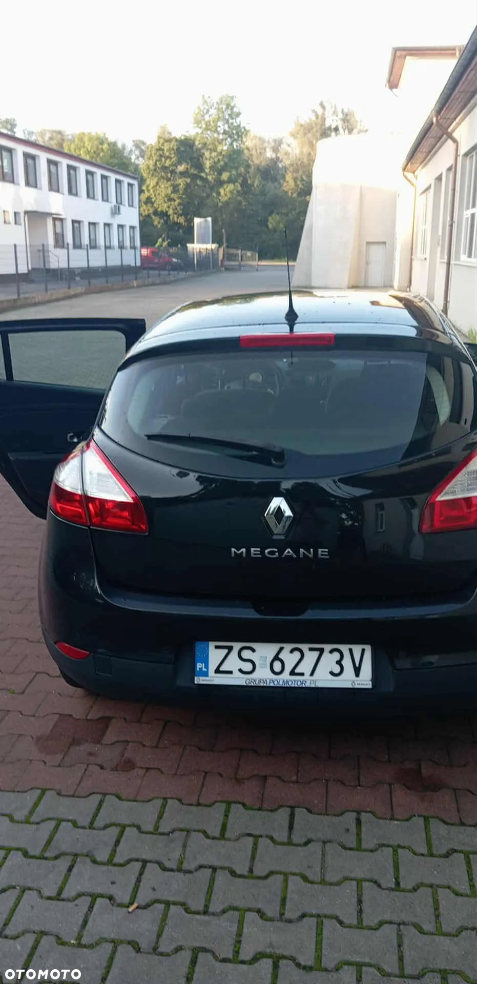 Renault Megane 1.6 16V Color Edition - 2