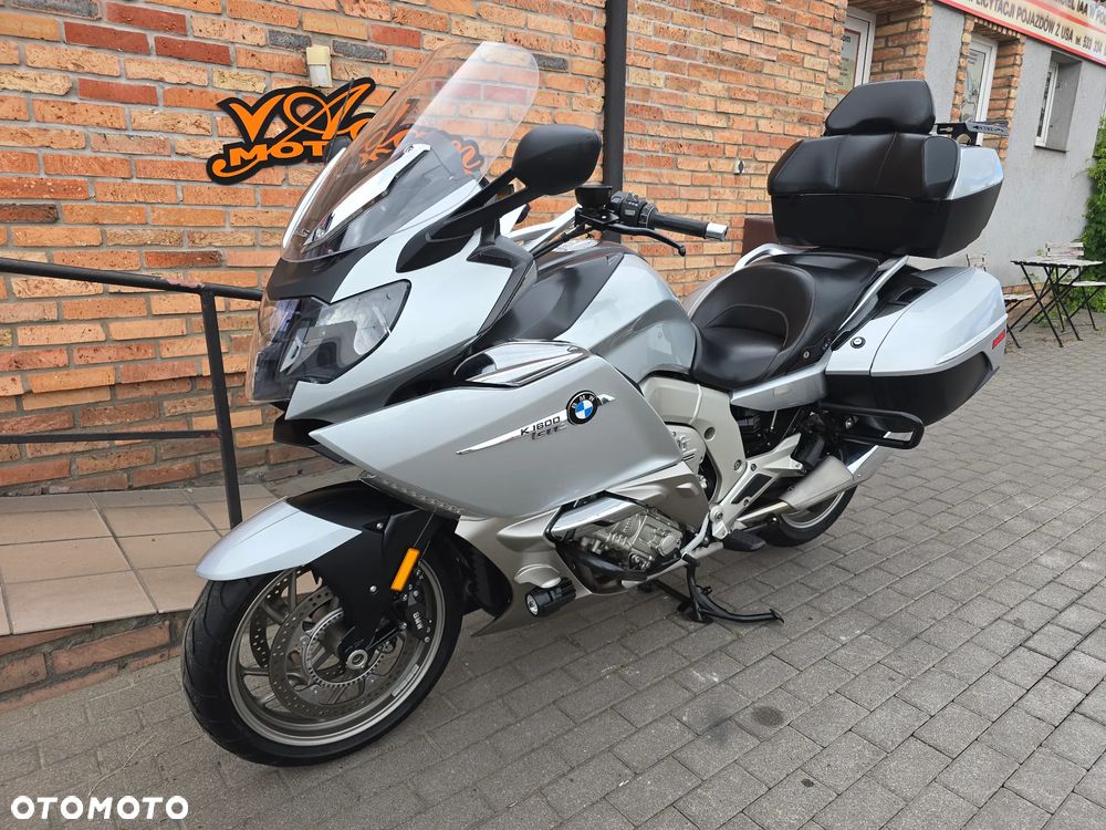 BMW K - 34