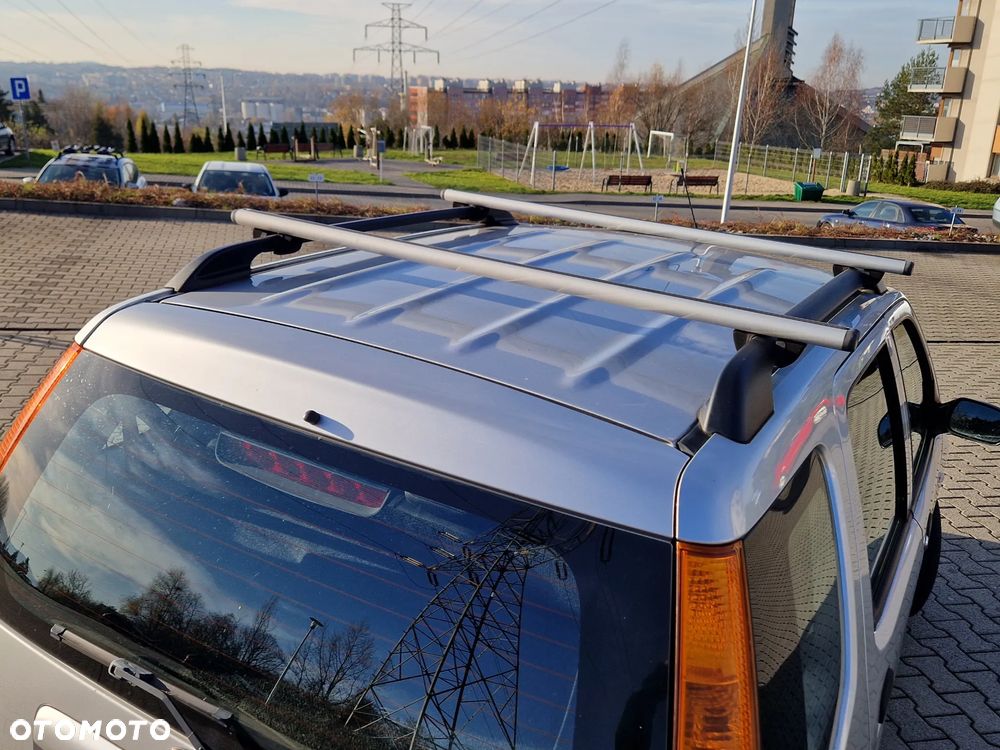 Subaru Justy 1.3 - 3