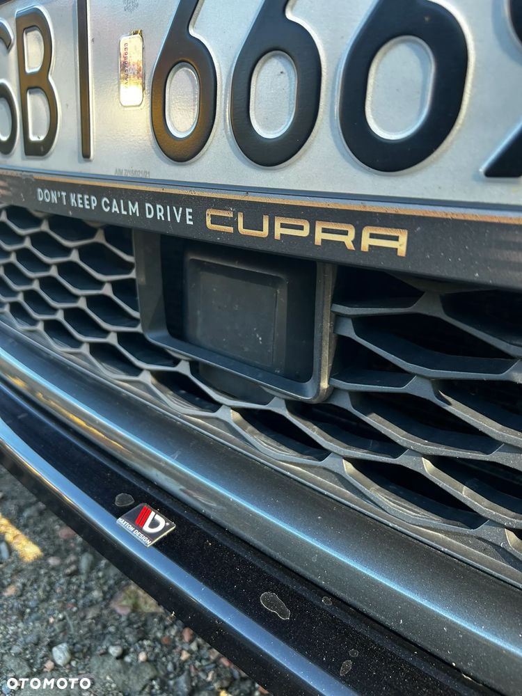 Seat Leon 2.0 TSI Start&Stop DSG Cupra 300 - 32