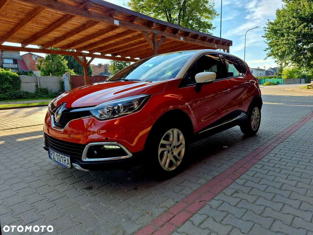Renault Captur - 3