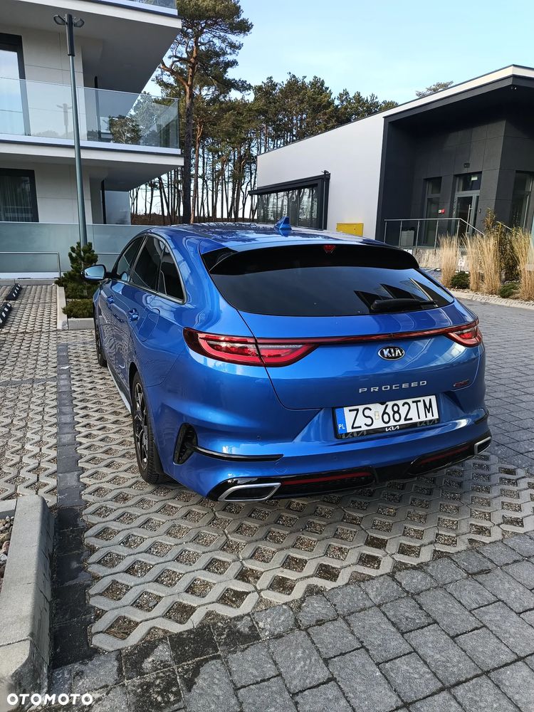 Kia ProCeed - 3