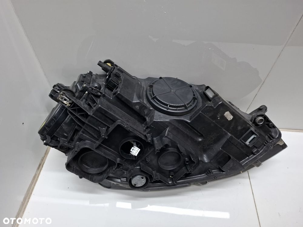 LAMPA PRZEDNIA PRZÓD LEWA VW GOLF VII 5G0 12- XENON 5g1941031 - 6