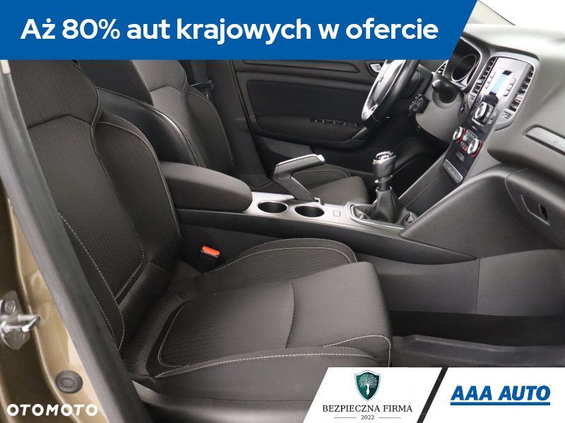 Renault Megane - 11