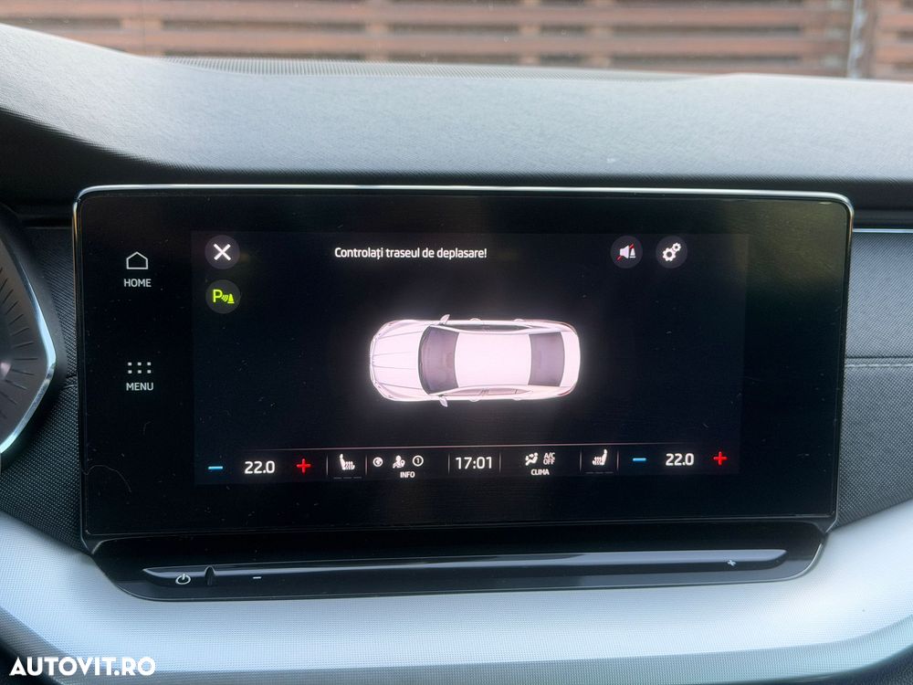 Skoda Octavia 2.0 TDI (Green tec) Style - 38