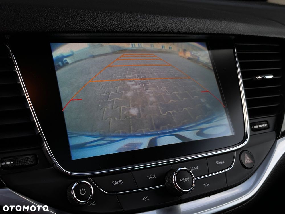 Opel Astra 1.6 BiTurbo D (CDTI) Start/Stop Dynamic - 34