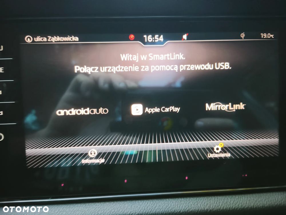 Skoda Kodiaq 2.0 TDI DSG Clever - 38
