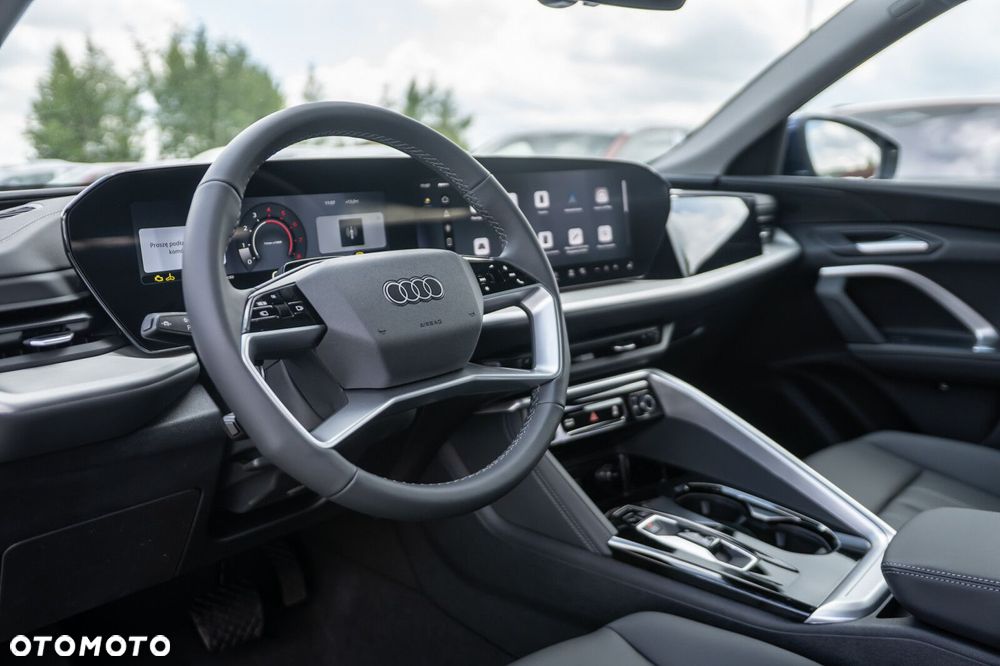 Audi Q5 - 12