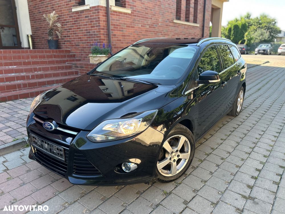 Ford Focus - 3