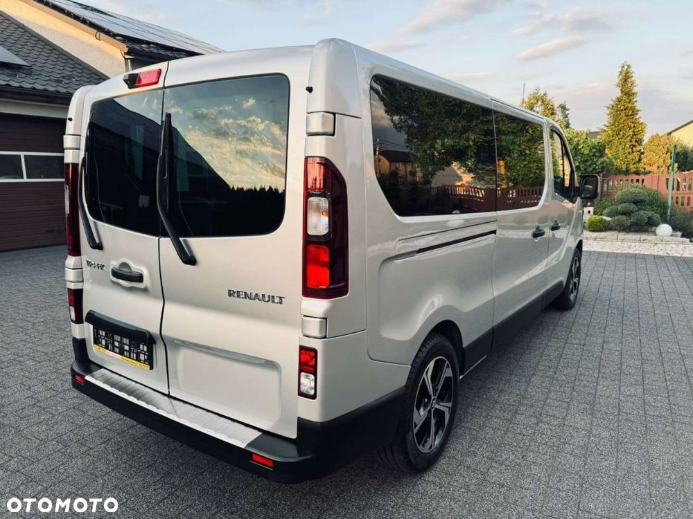 Renault Trafic - 7