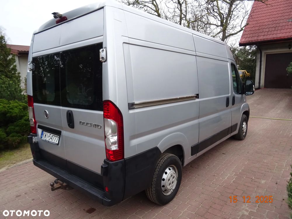 Fiat Ducato - 16