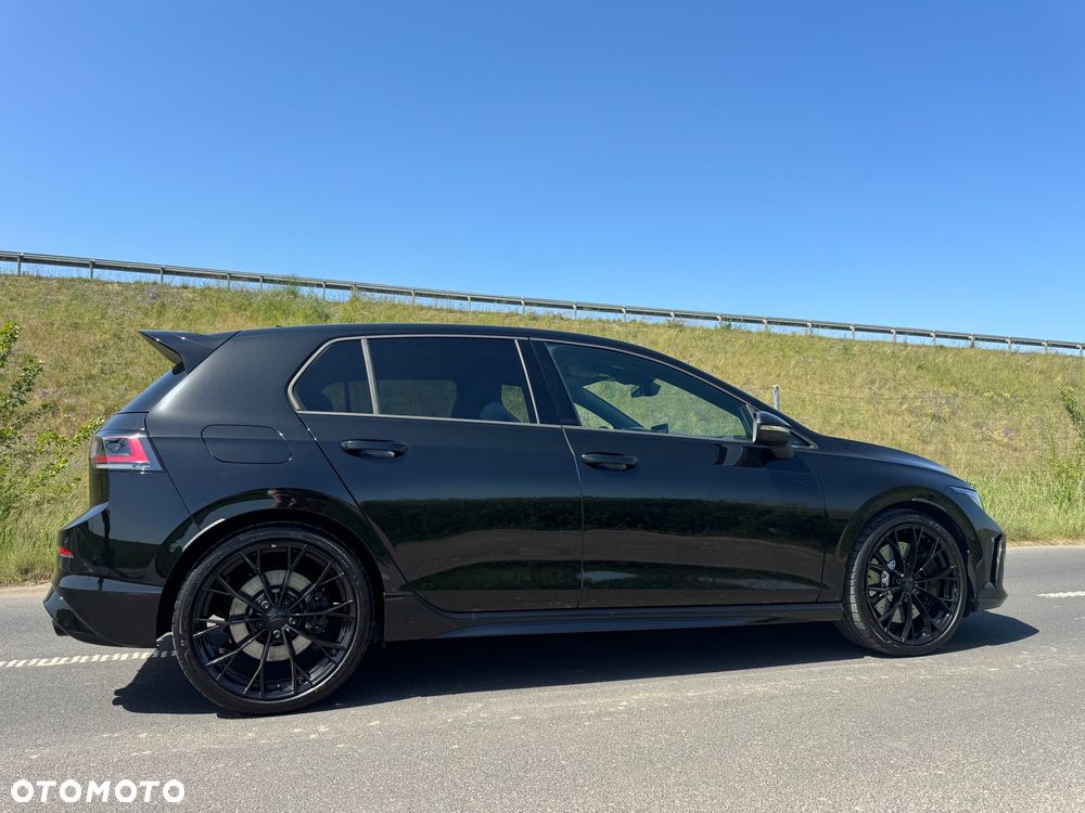 Volkswagen Golf 2.0 TSI 4Motion R Black Edition DSG - 19
