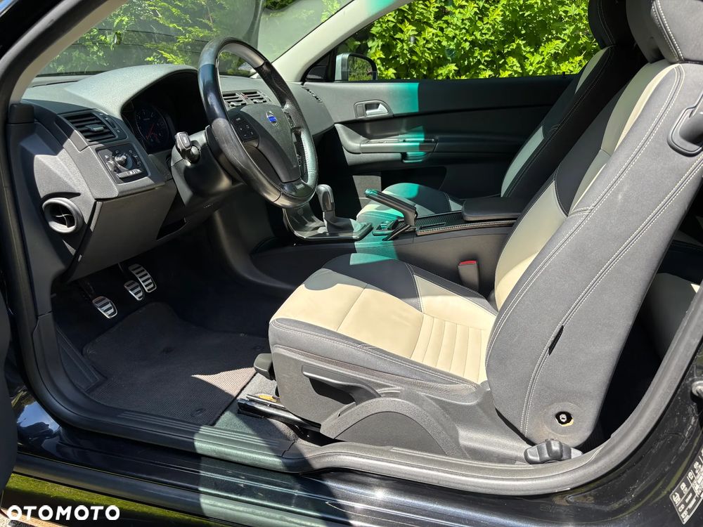 Volvo C30 D3 RDesign - 16