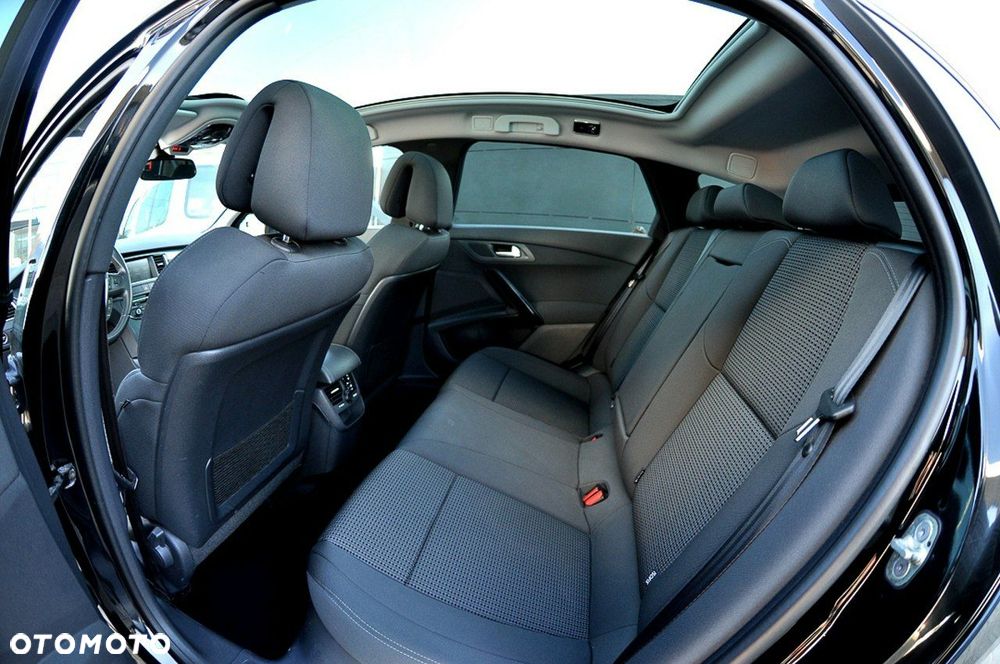 Peugeot 508 BlueHDi 120 EAT6 Stop&Start Business-Line - 8