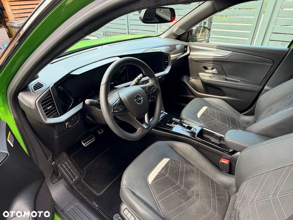 Opel Mokka 1.2 T Ultimate Pack S&S - 12