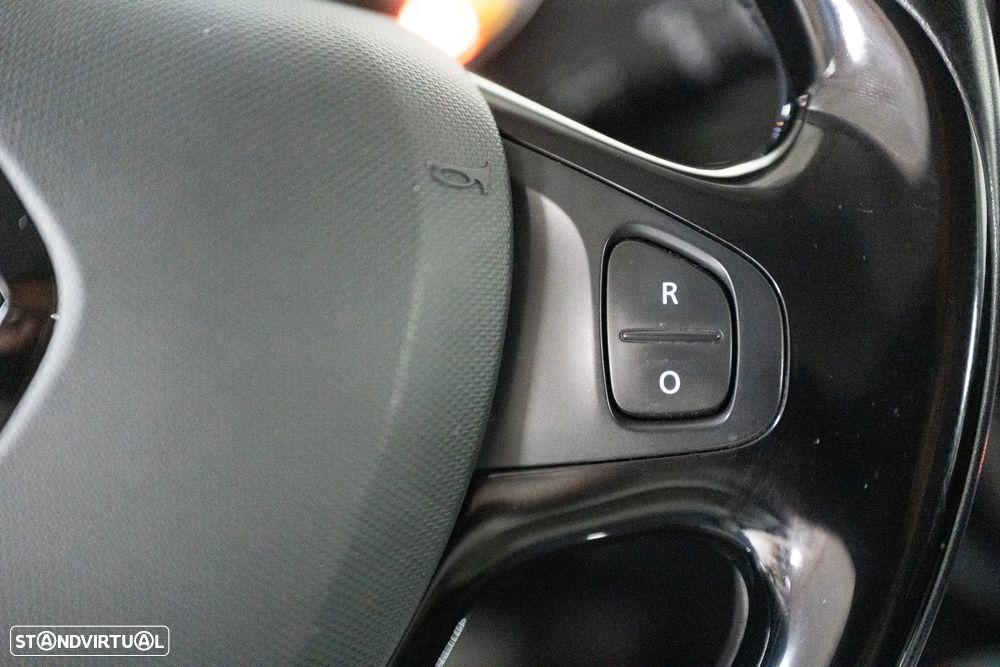 Renault Captur ENERGY dCi 90 EDC Intens - 26
