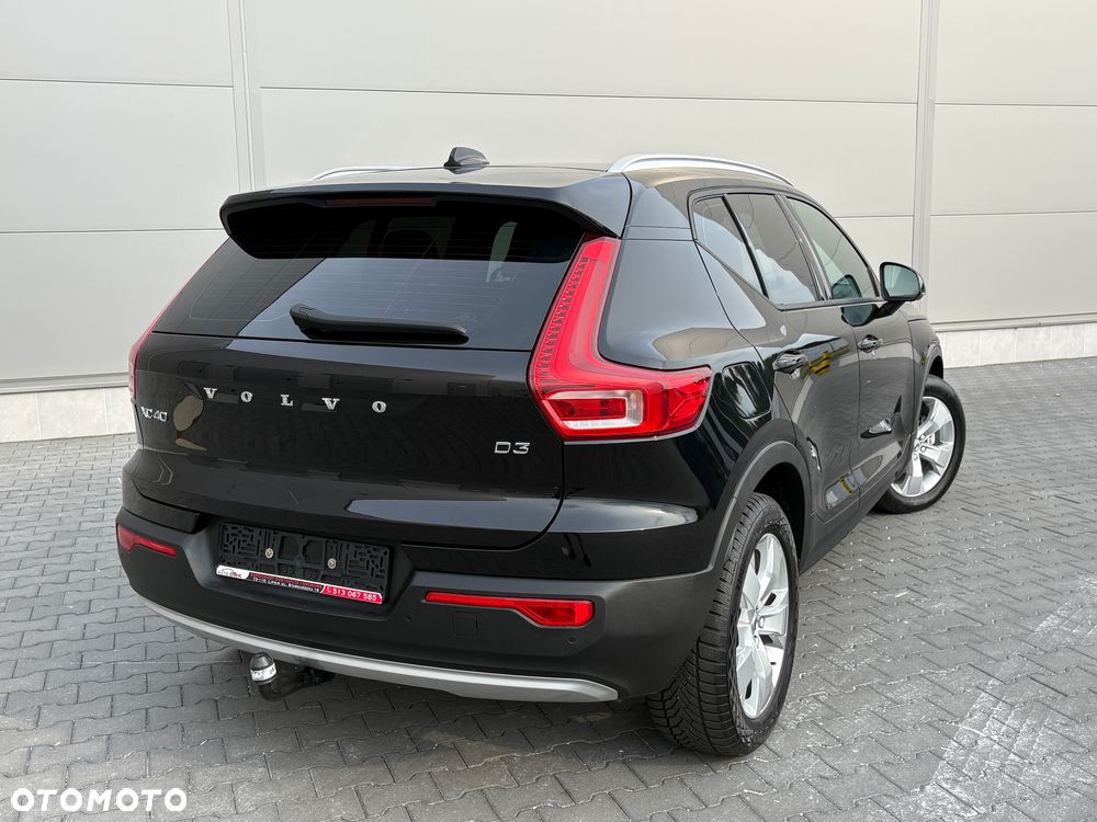 Volvo XC 40 - 5