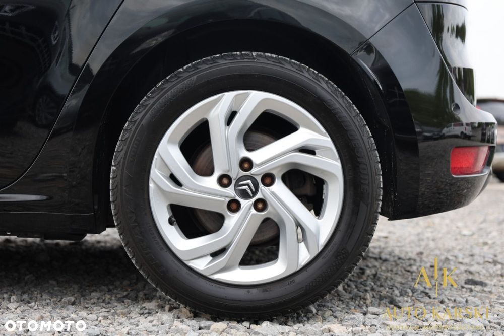 Citroën C4 Picasso - 7