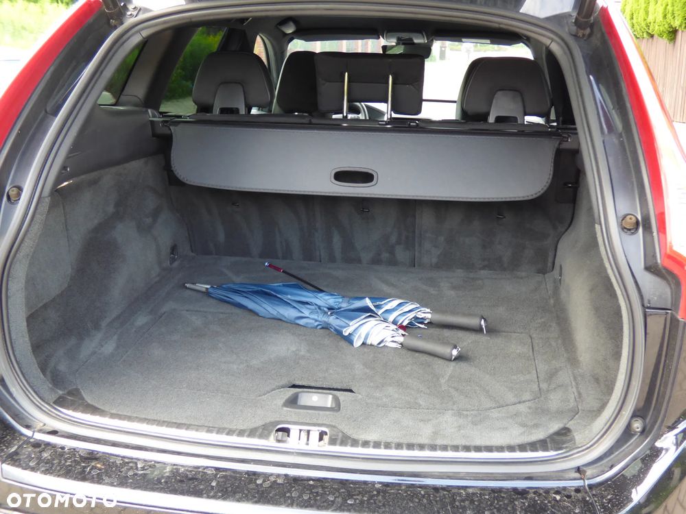 Volvo XC 60 D3 Edition Pro - 5