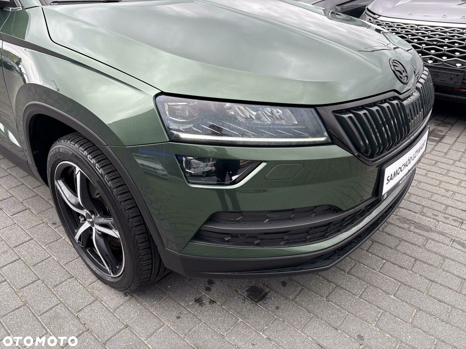 Skoda Karoq - 34